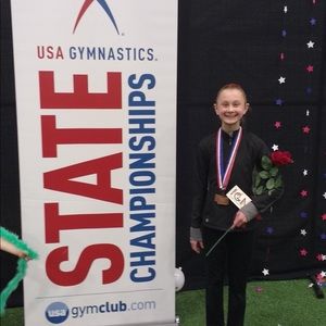 Meet your Posher, Emma